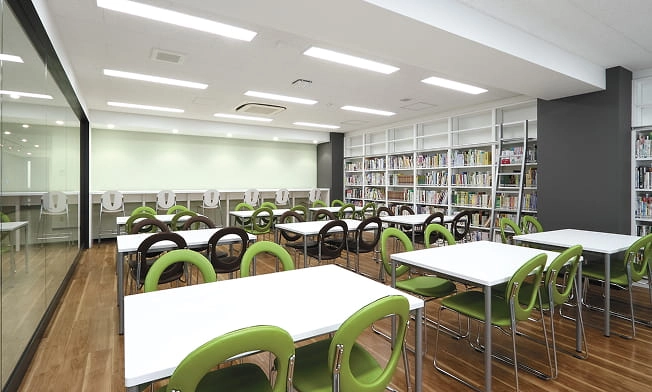 図書館