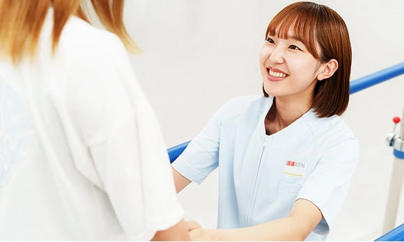 理学療法科