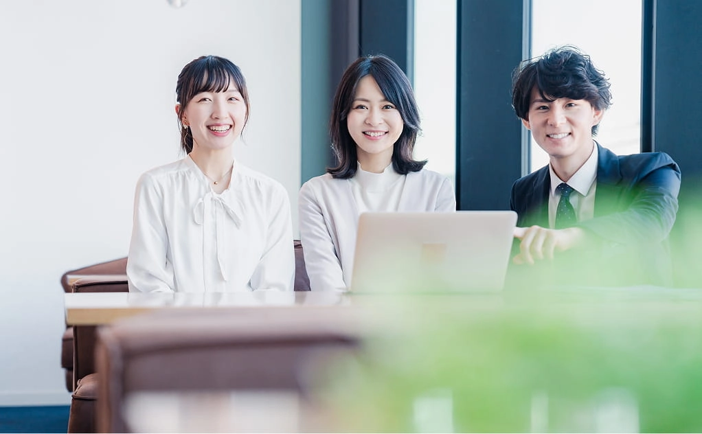 学費面のサポートも充実！