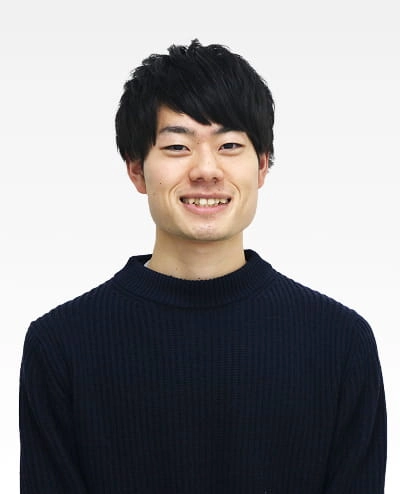 藤原さんの画像