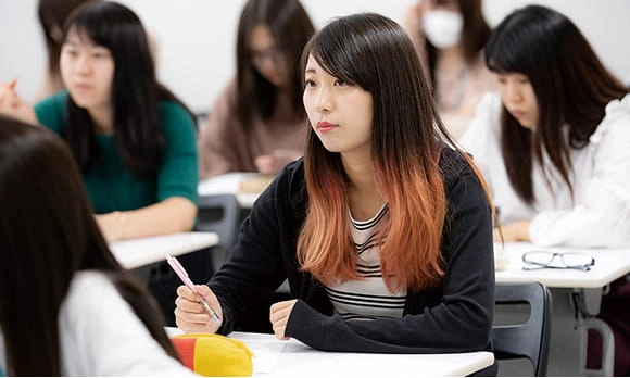 学費サポート