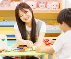 保育分野のサムネイル画像