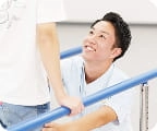 リハビリ分野のサムネイル画像