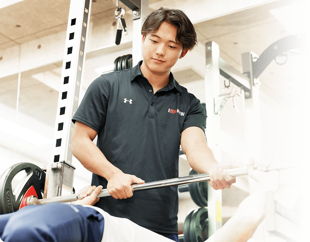 スポーツ分野の画像