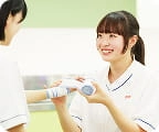 柔道整復・鍼灸分野のサムネイル画像