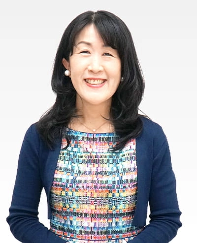 新井先生の画像