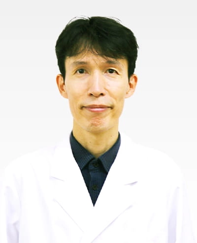 早野先生の画像