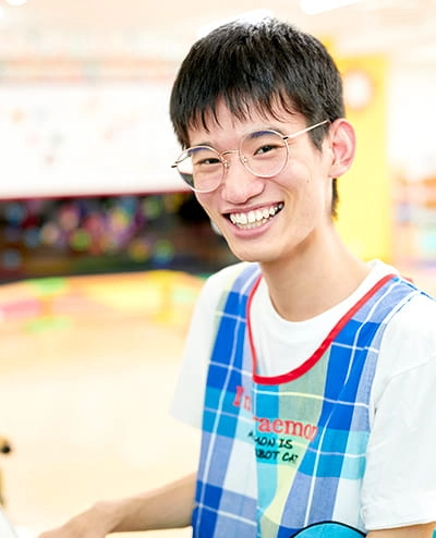 松野さんの画像