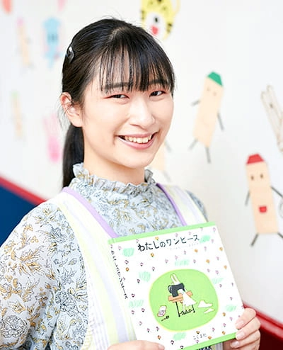 片岡さんの画像