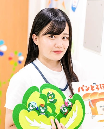 姫子松さんの画像