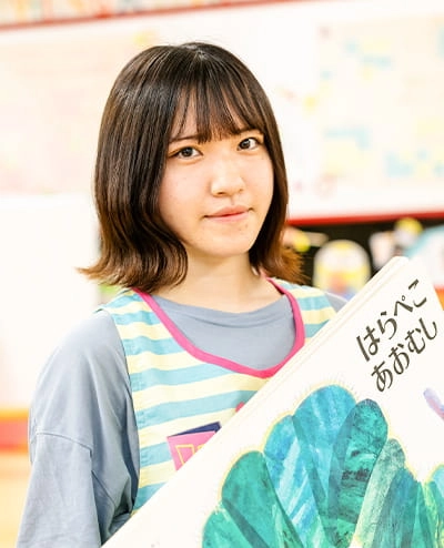 石川さんの画像