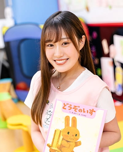 森田さんの画像