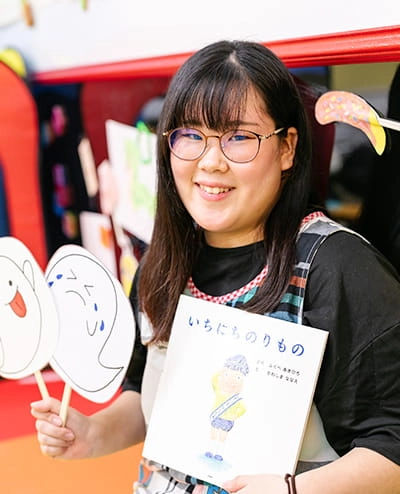 安田さんの画像
