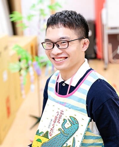 木之本さんの画像
