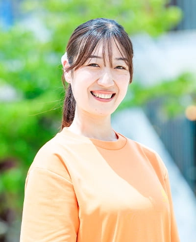 染矢さんの画像