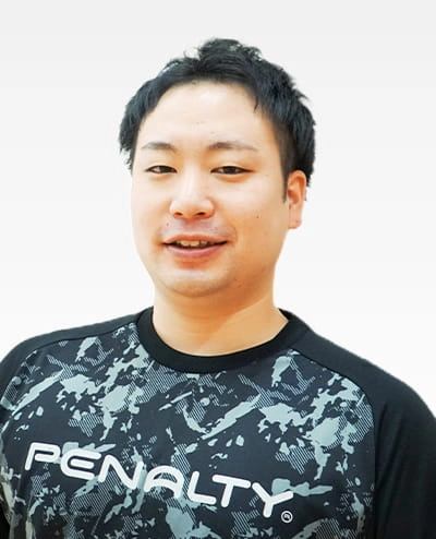 福田先生の画像