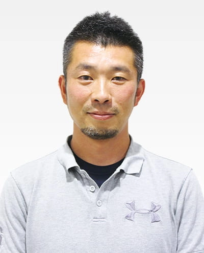 井澤先生の画像
