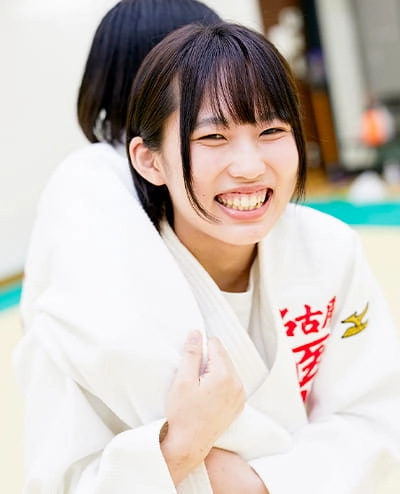 岩瀬さんの画像