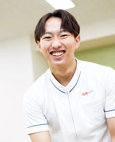 藤森さんの画像
