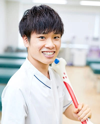 古川さんの画像