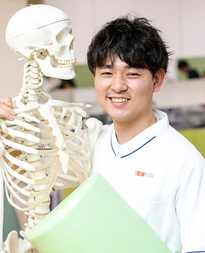 池田さんの画像