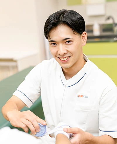 清田さんの画像