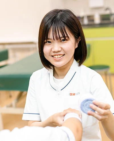 橋井さんの画像