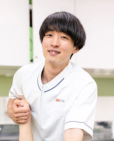 桃井さんの画像