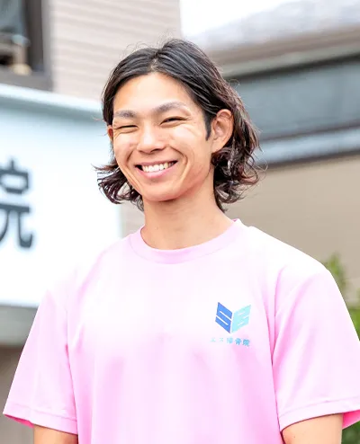 三後さんの画像