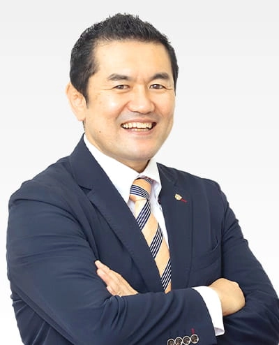 河村先生の画像