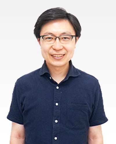 小林先生の画像