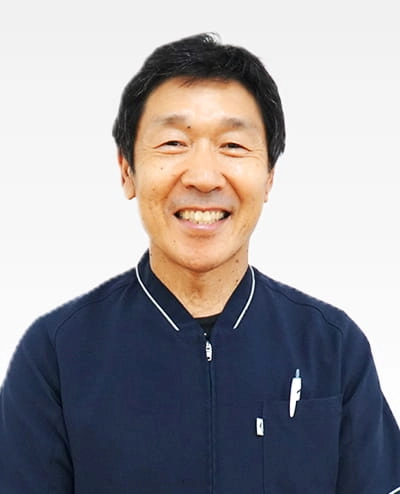 小島先生の画像