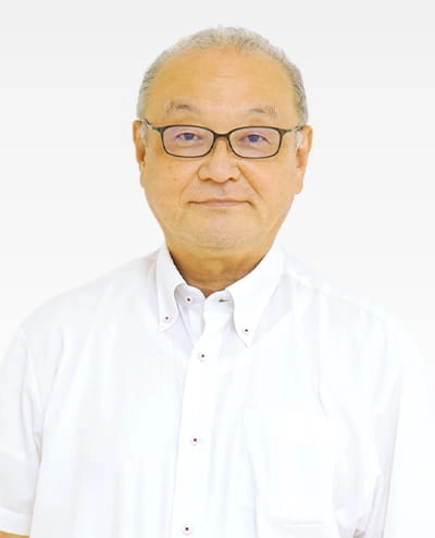 熊谷先生の画像