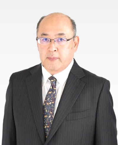 松下先生の画像