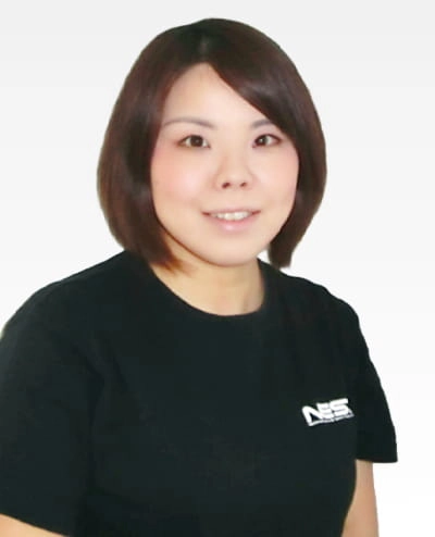 松沢先生の画像