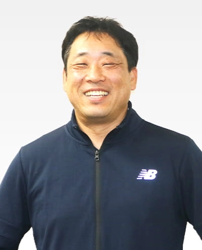 奥村先生の画像