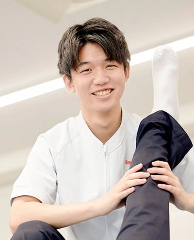 笠原さんの画像