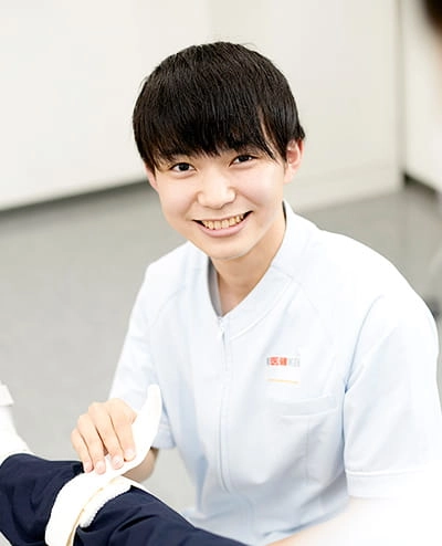 鈴木さんの画像