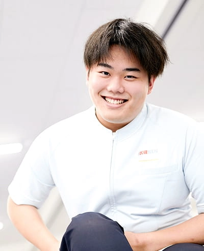 田村さんの画像