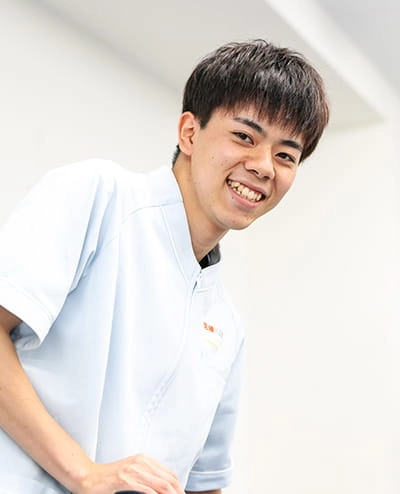 瀧本さんの画像