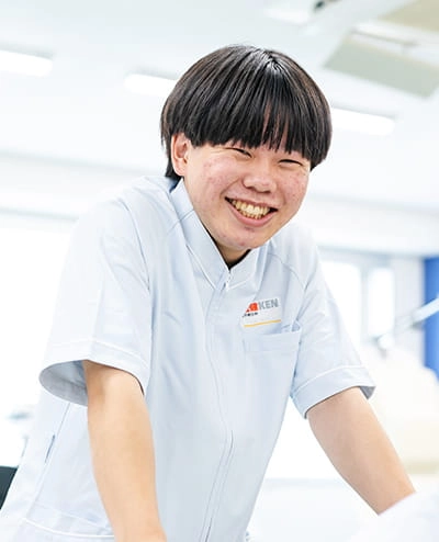 新實さんの画像
