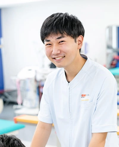 春田さんの画像