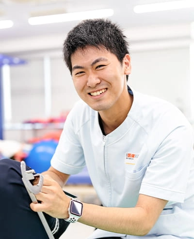 松岡さんの画像