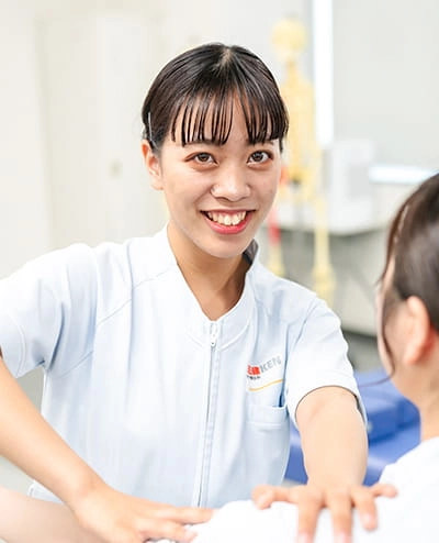 𠮷田さんの画像