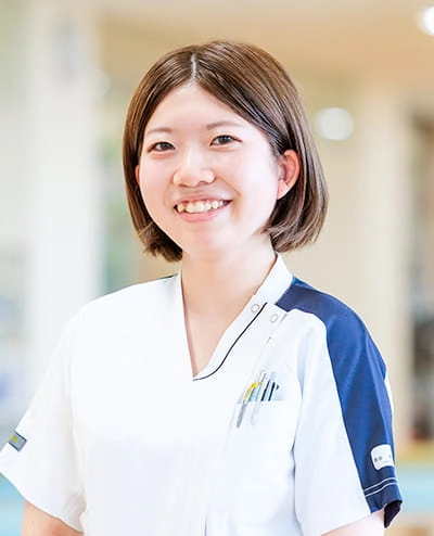 南谷さんの画像