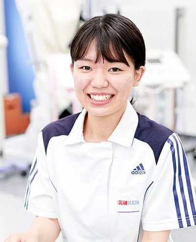 奥村さんの画像