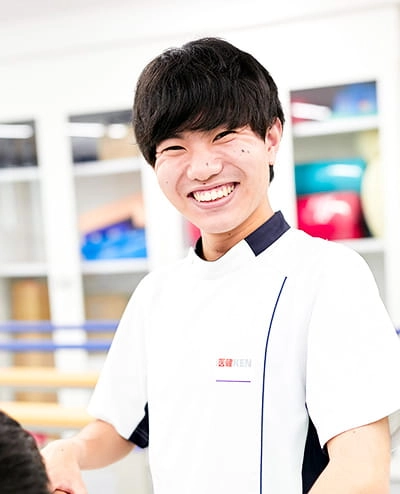 橋本さんの画像