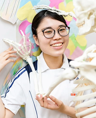 篠田さんの画像