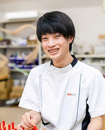 藤田さんの画像
