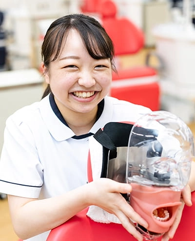 立松さんの画像